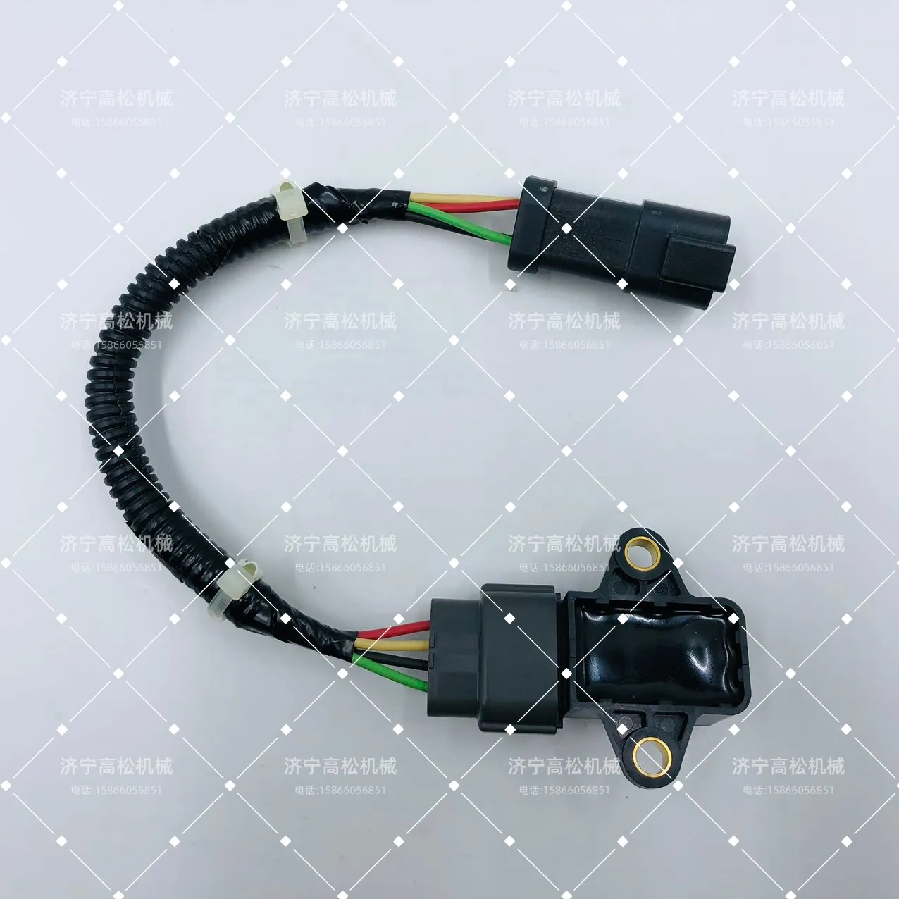 7861-93-5410 Komatsu Sensor, Acceleration