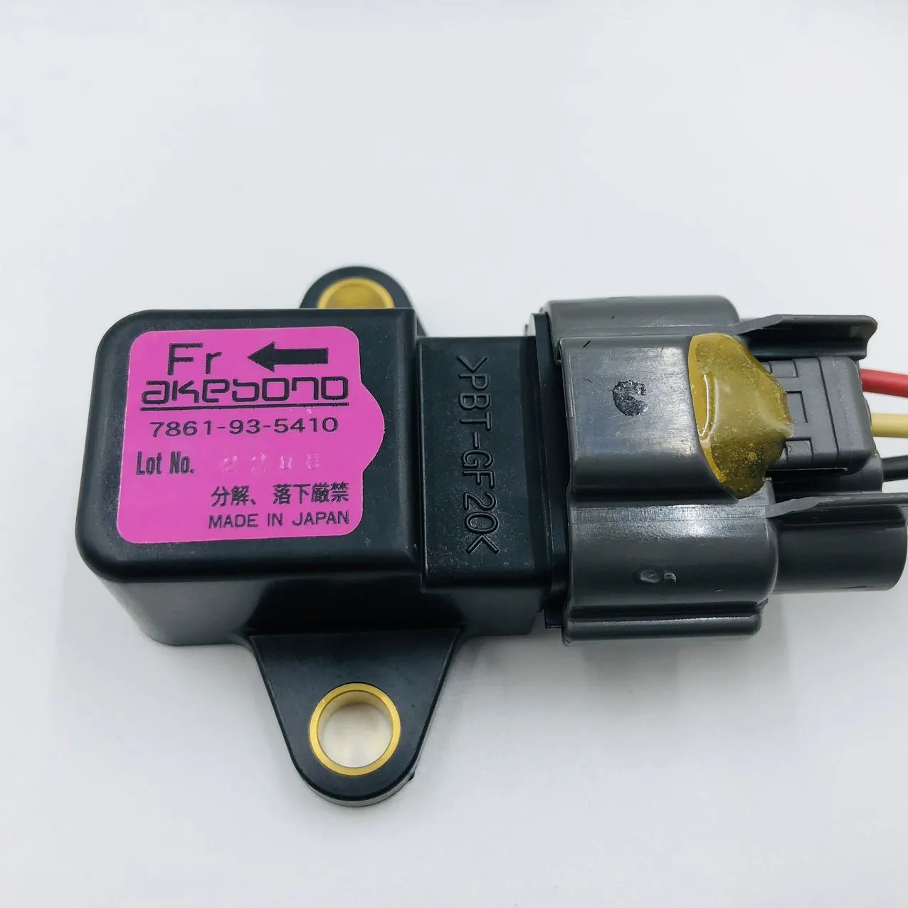7861-93-5410-SENSOR-Komatsu Original Factory