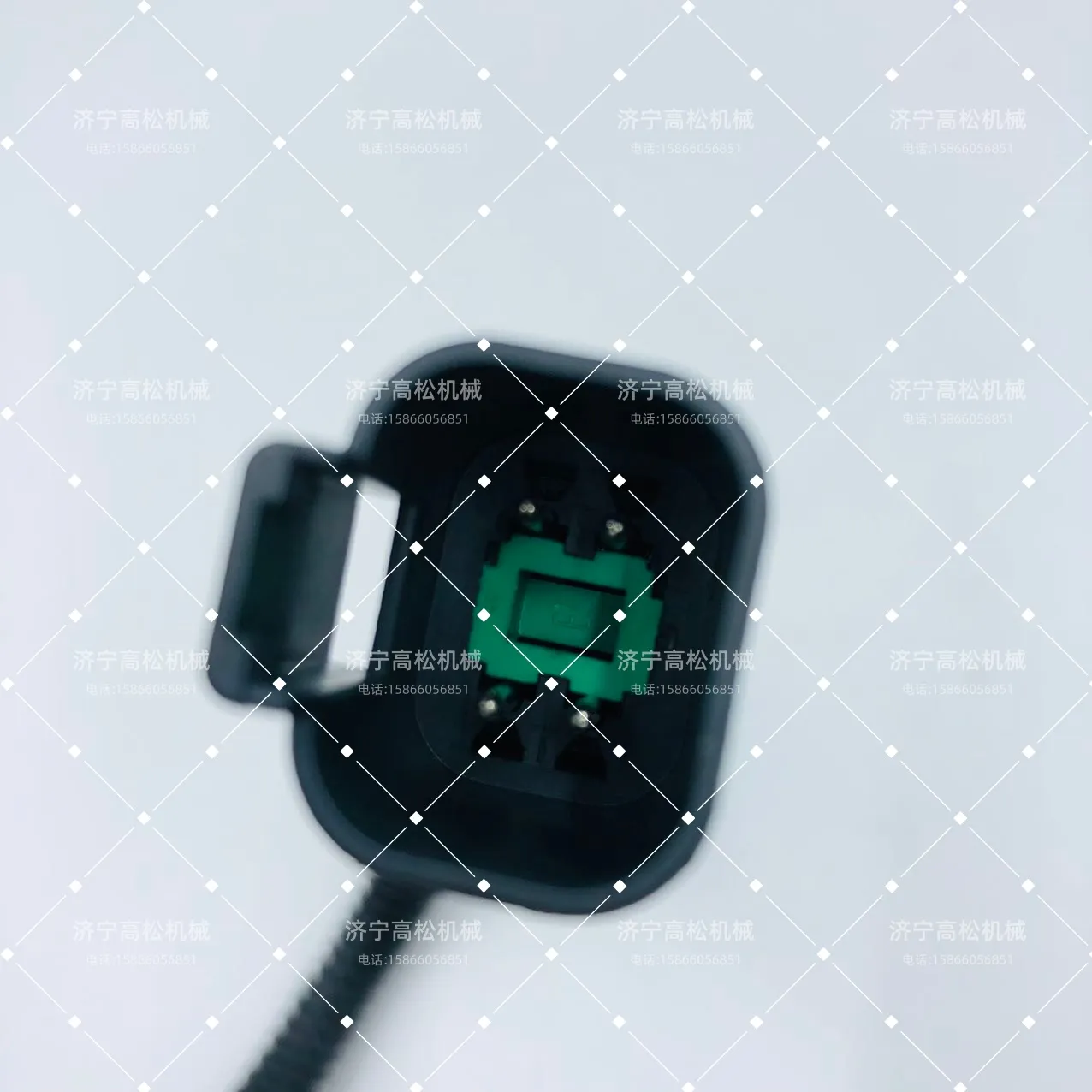 7861-93-5410 Komatsu Sensor, Acceleration