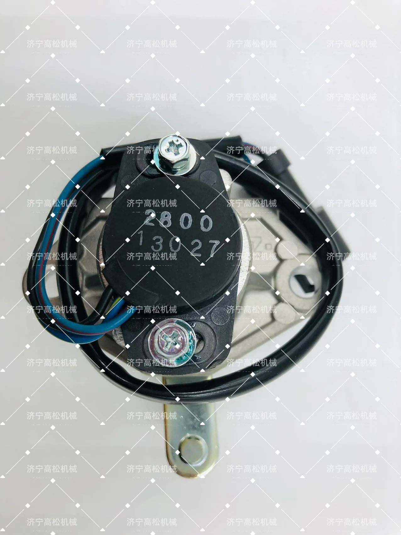 Bulldozer D275 D375 Sensor 7861-93-4040| Alibaba.com