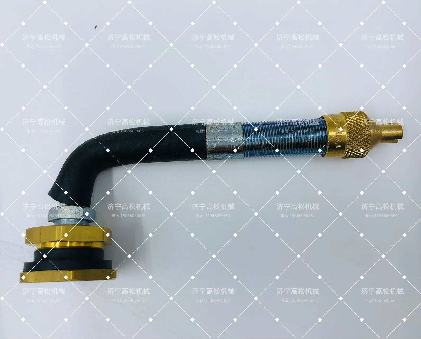 569-30-11600 Komatsu VALVE ASS’Y