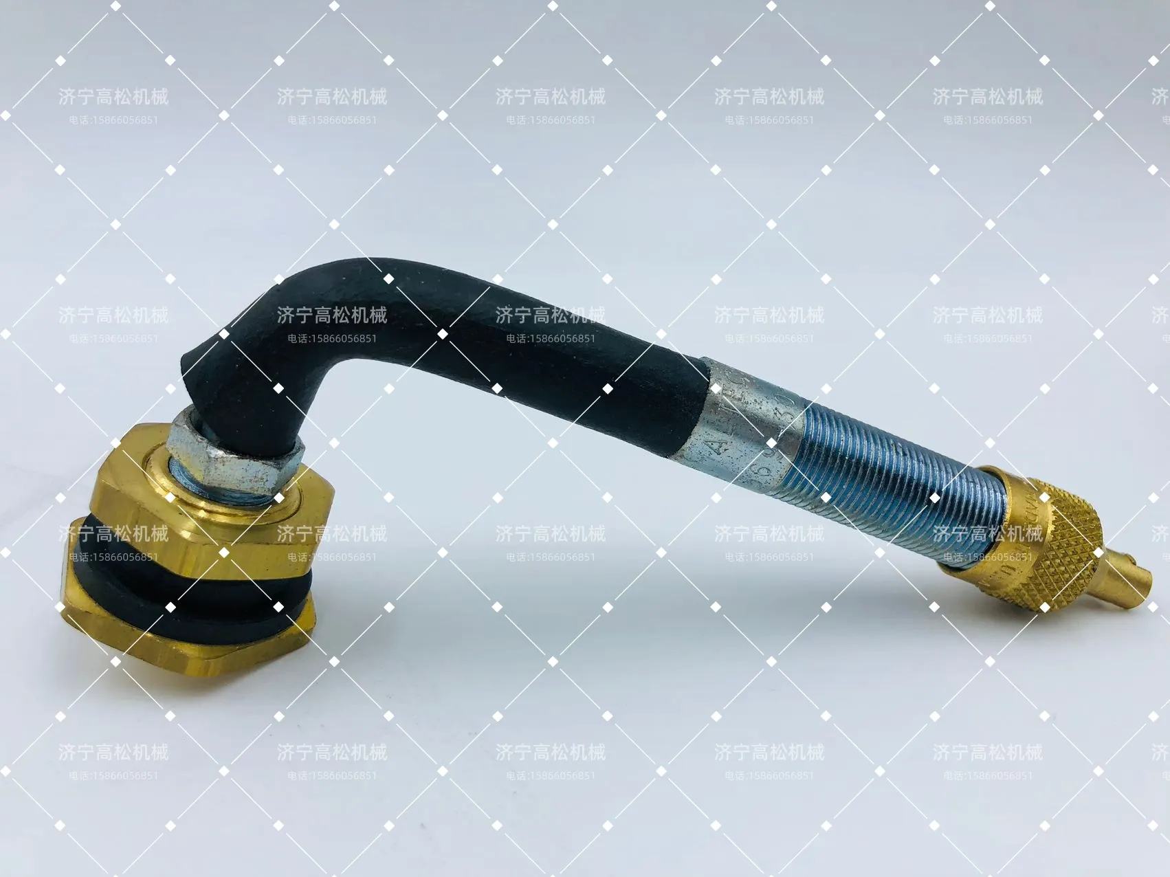 569-30-11600 Komatsu VALVE ASS’Y