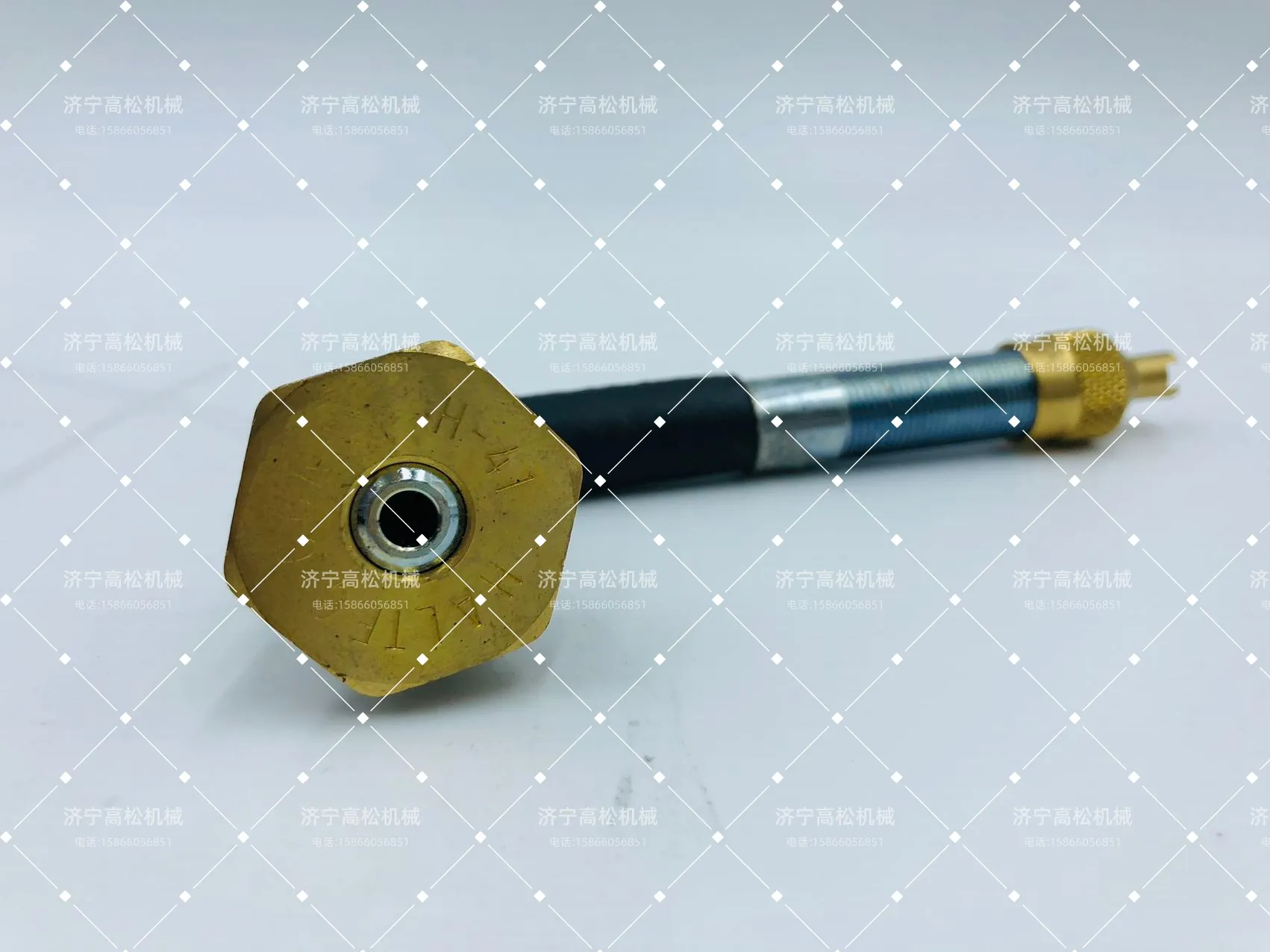 569-30-11600 Komatsu VALVE ASS’Y