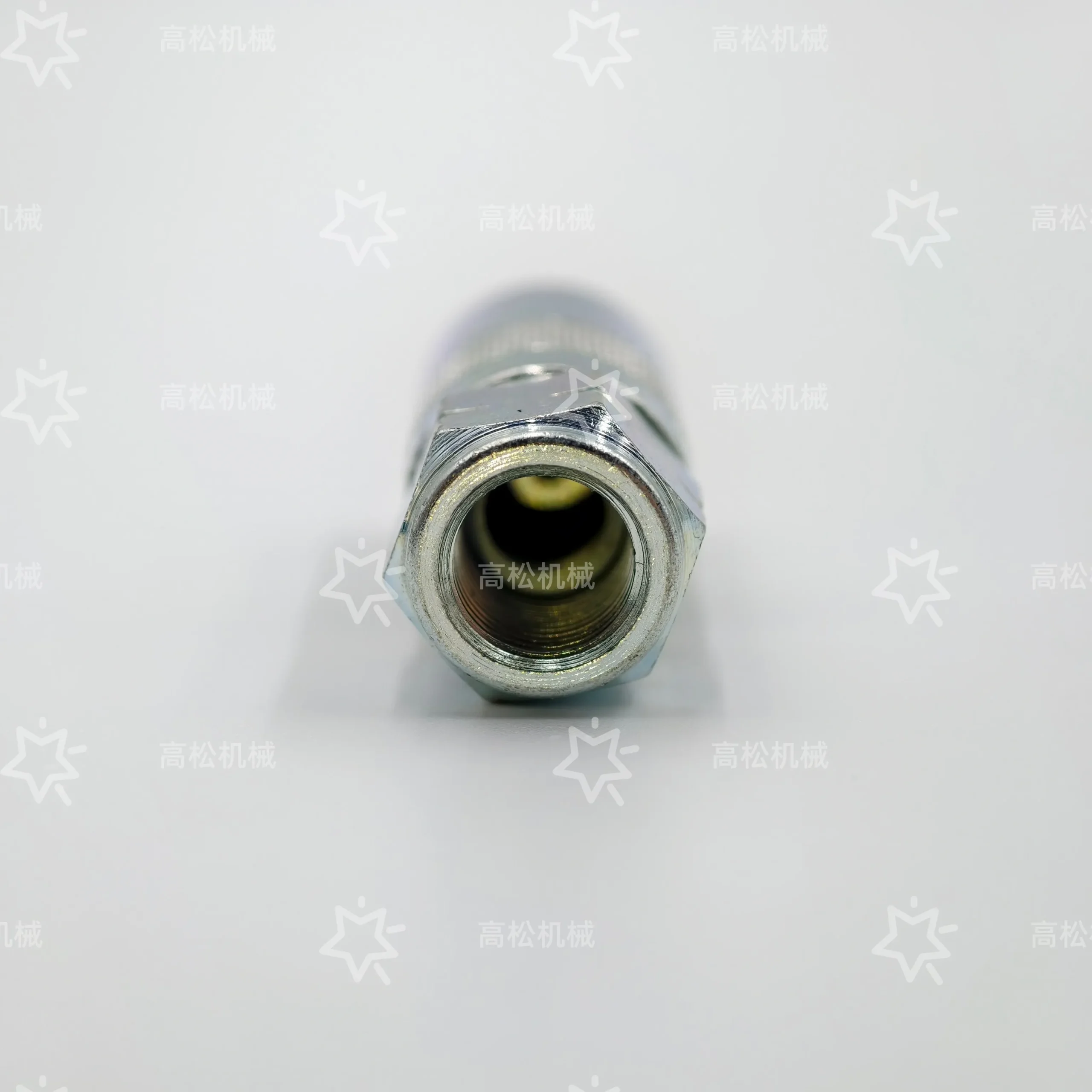 209-68-11640 Komatsu Coupling Assembly