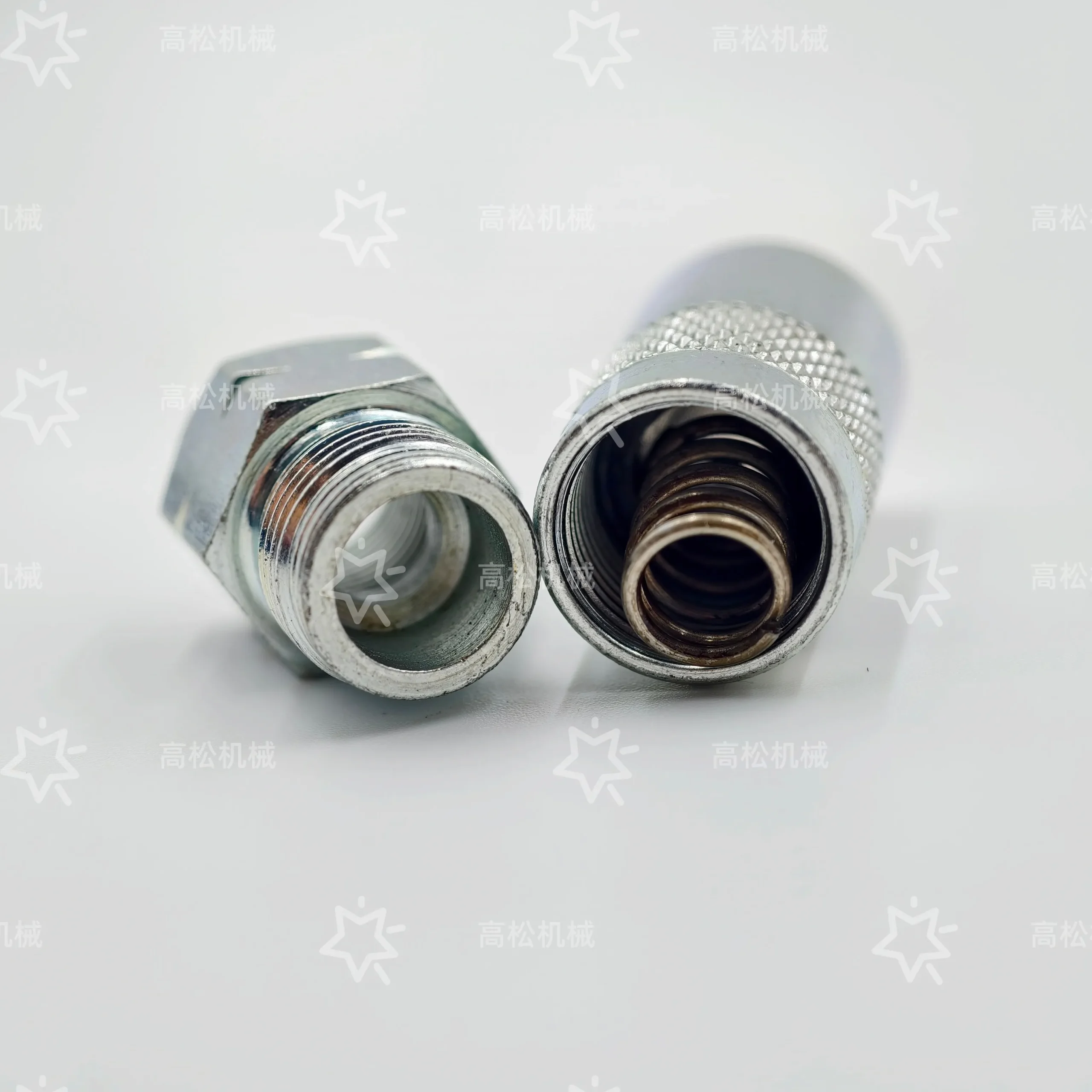 209-68-11640 Komatsu Coupling Assembly