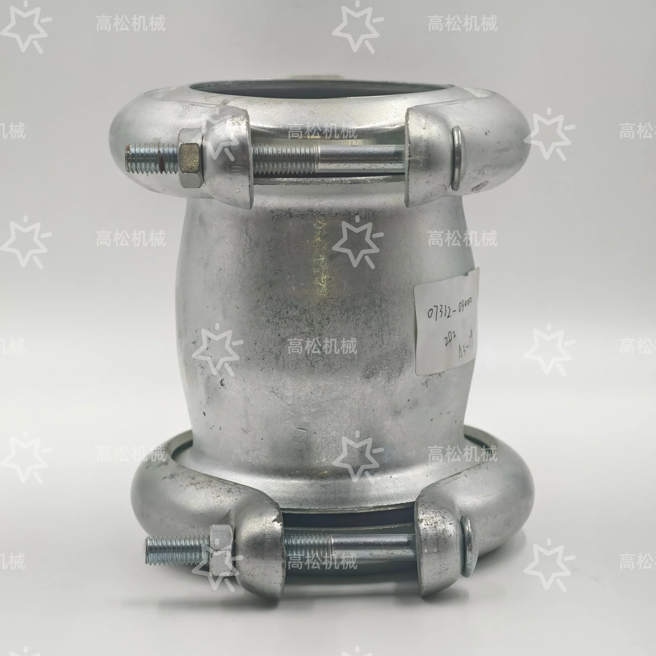 07332-03000Coupling 07332-03000 07332-63000 for Komatsu Dozer D155AX-3 D155S-1 D275A-5 D355A-3 D355A-5 D375A-3 D455A-1 D475A-5