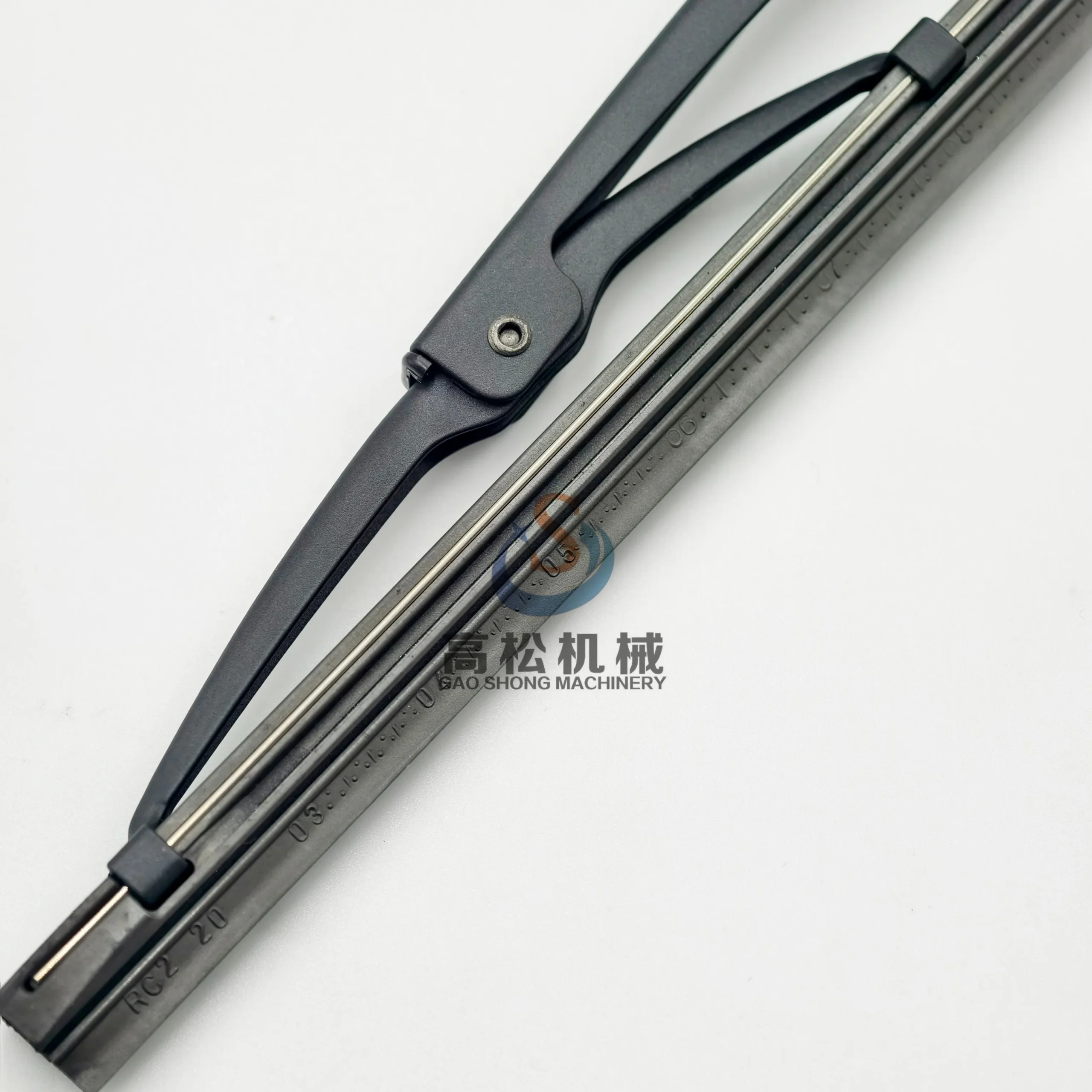 BLADE,FRONT 56B-54-13240  HM250-2 HM300-2 HM350-2 HM400-2  (ecot3) OPERATOR’S CAB (WIPER)