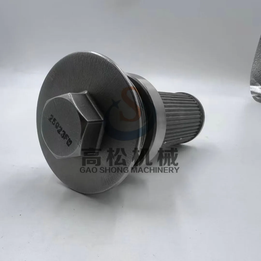 Komatsu D275/375 original filter 195-04-11150