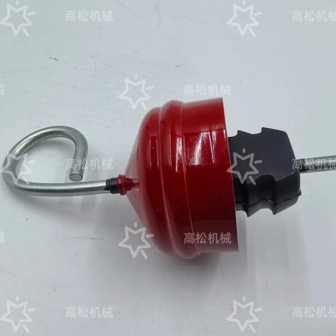 Excavator Hydraulic Main Pump GAUGE 207-01-31150 207-01-41710 2070131150 2070141710 GAUGE for Komatsu PC200 PC300 PC400 Excavator