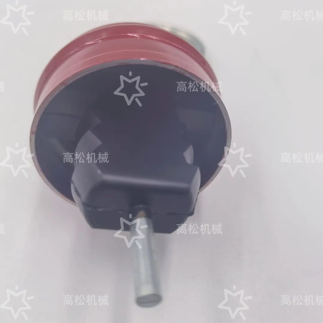 Excavator Hydraulic Main Pump GAUGE 207-01-31150 207-01-41710 2070131150 2070141710 GAUGE for Komatsu PC200 PC300 PC400 Excavator