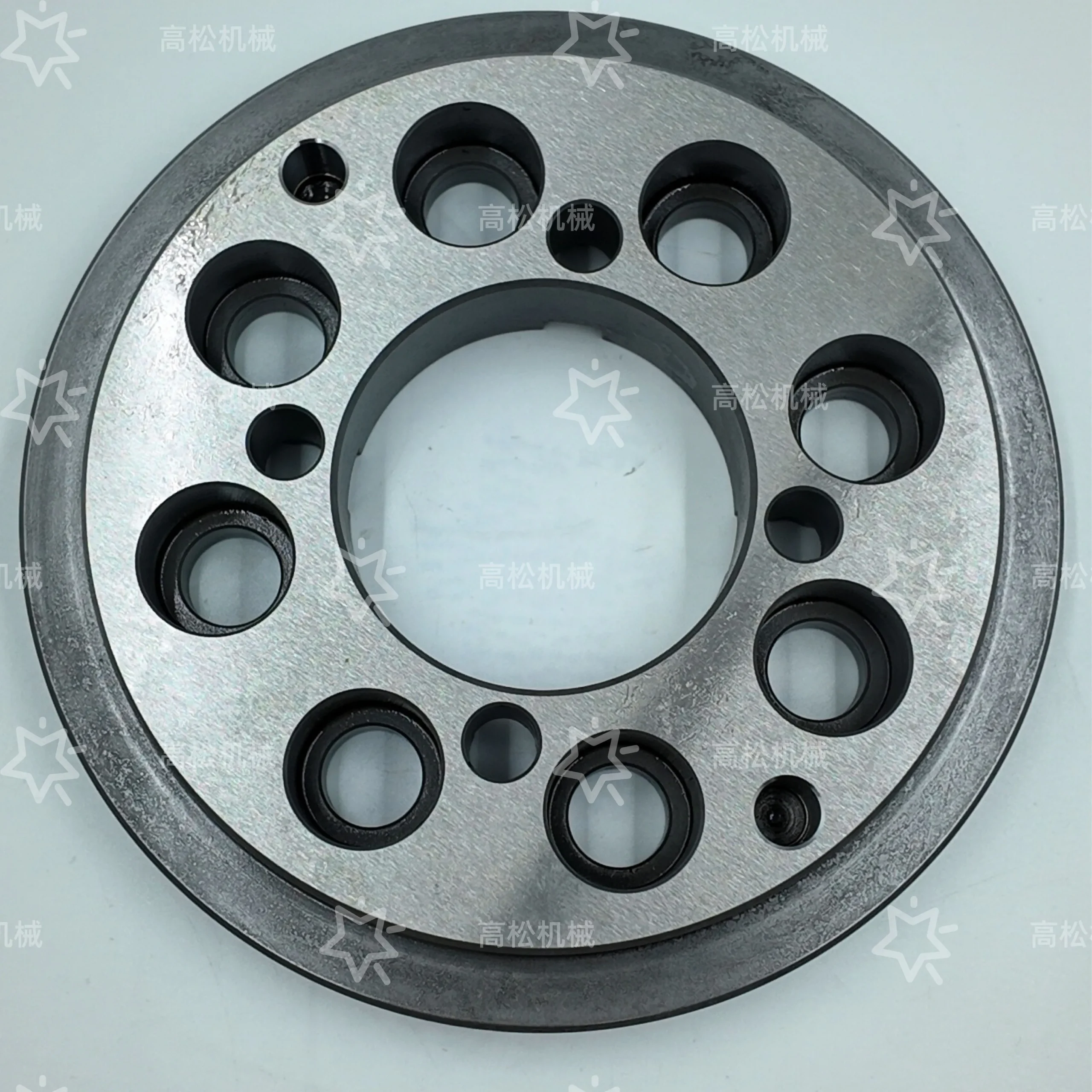 Komatsu Genuine Parts 56B-27-12361 Retainer NOP