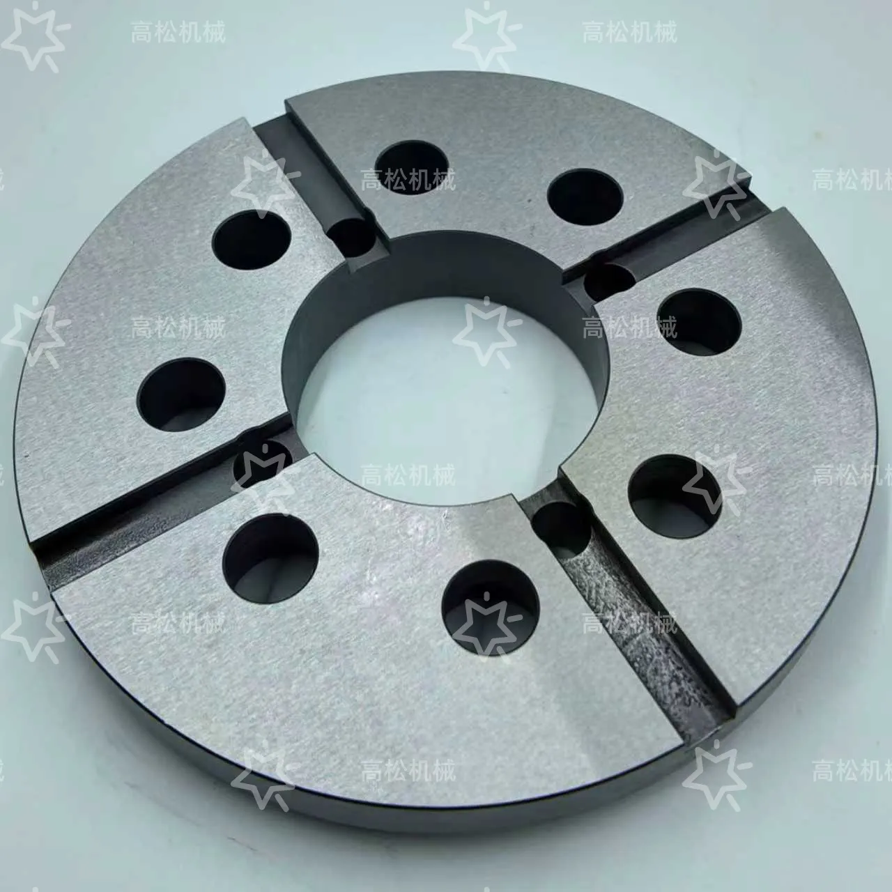 Komatsu Genuine Parts 56B-27-12361 Retainer NOP