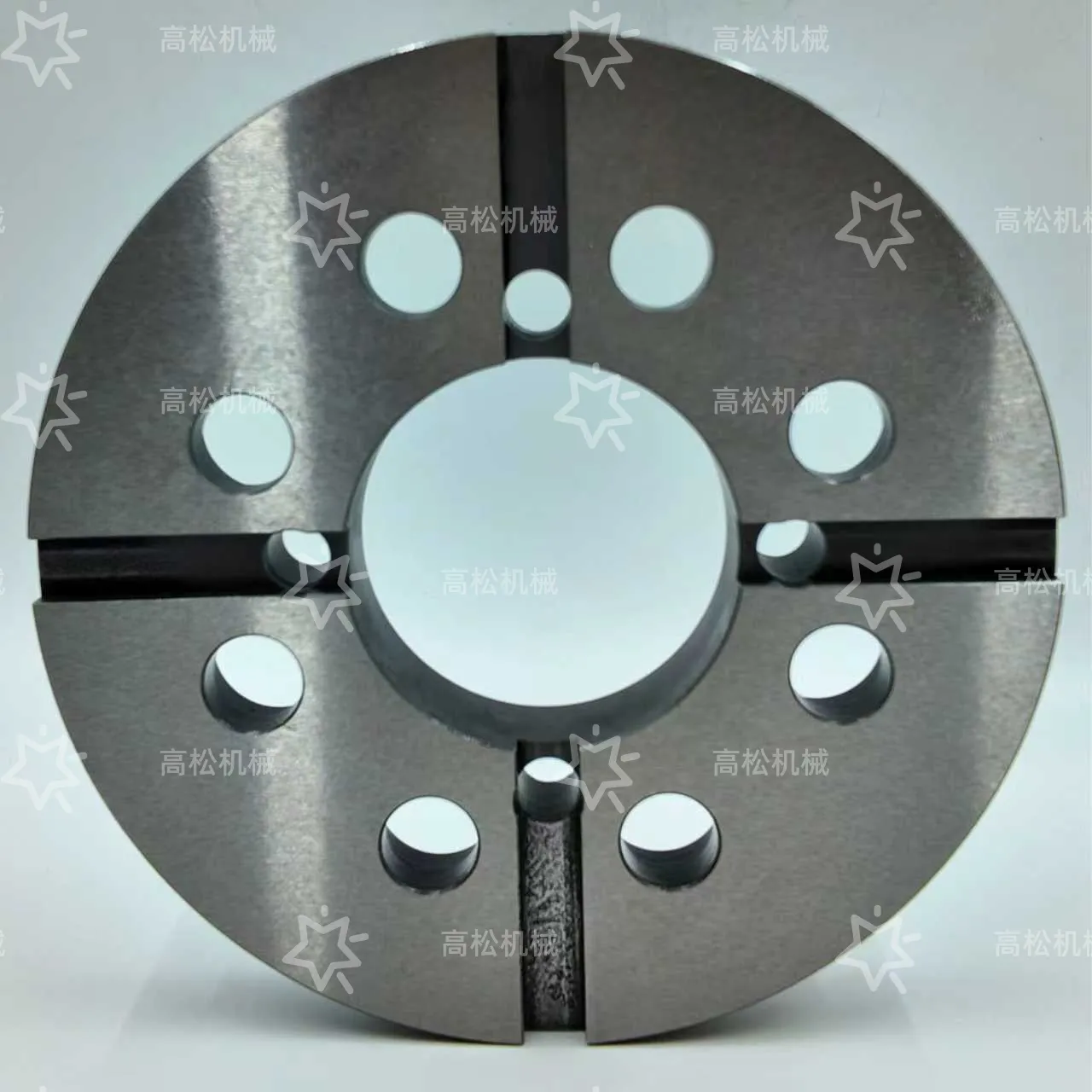 Komatsu Genuine Parts 56B-27-12361 Retainer NOP