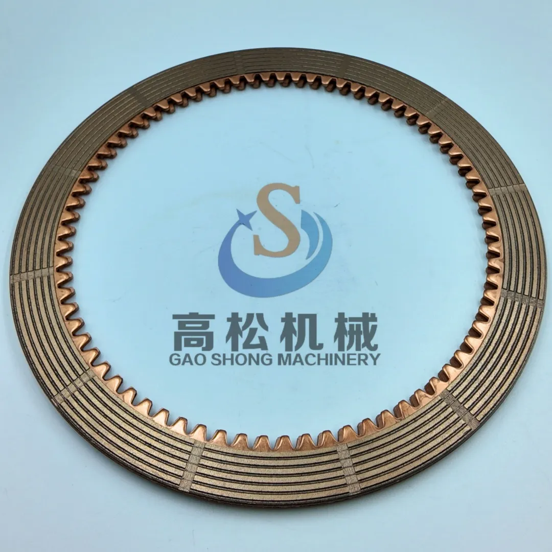 23S-15-12710 – DISC FRICTION – FITS KOMATSU