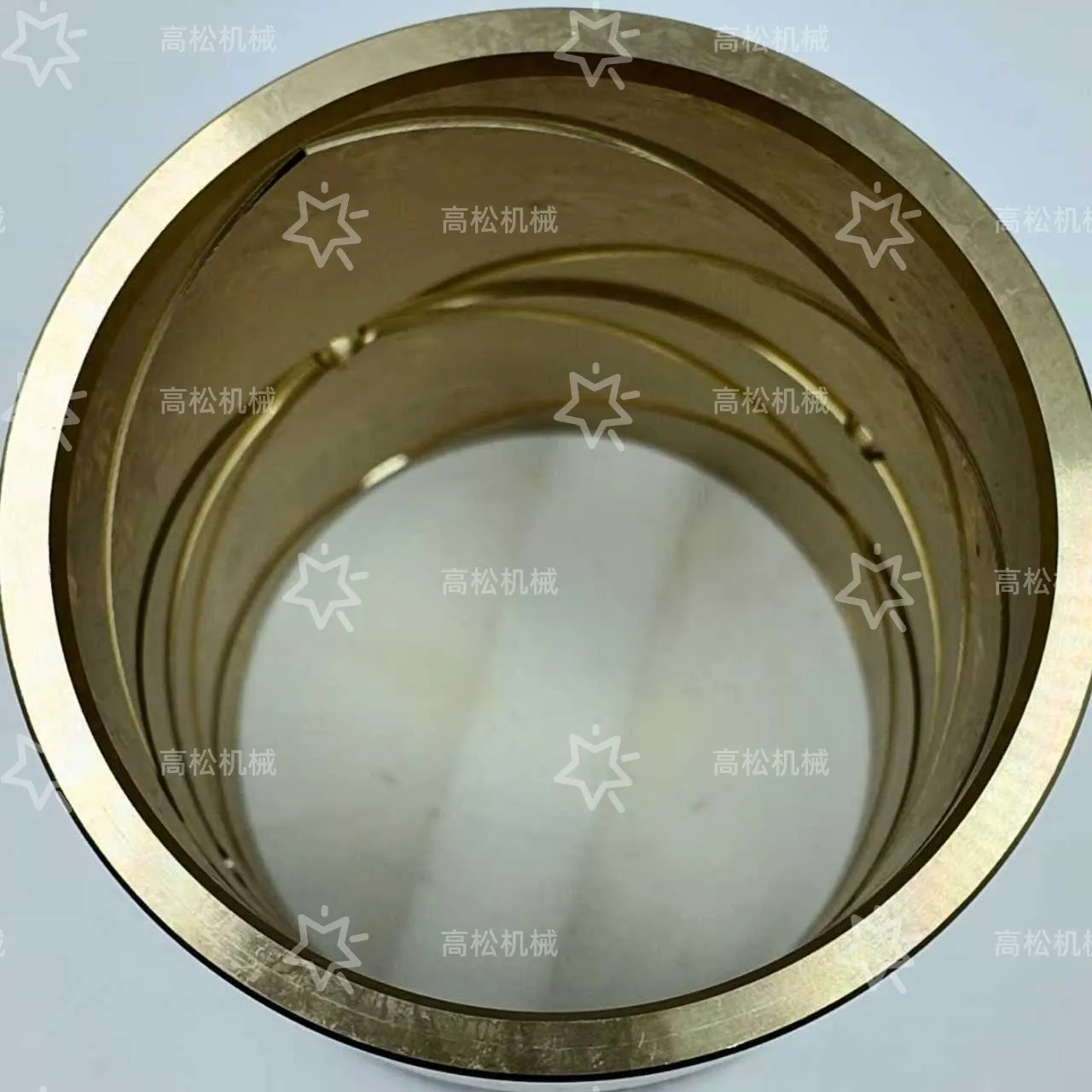 BUSHING 207-70-61610 for KOMATSU PC350-7 PC300LC-7 PC300-8 PC300LC-7L PC300-7