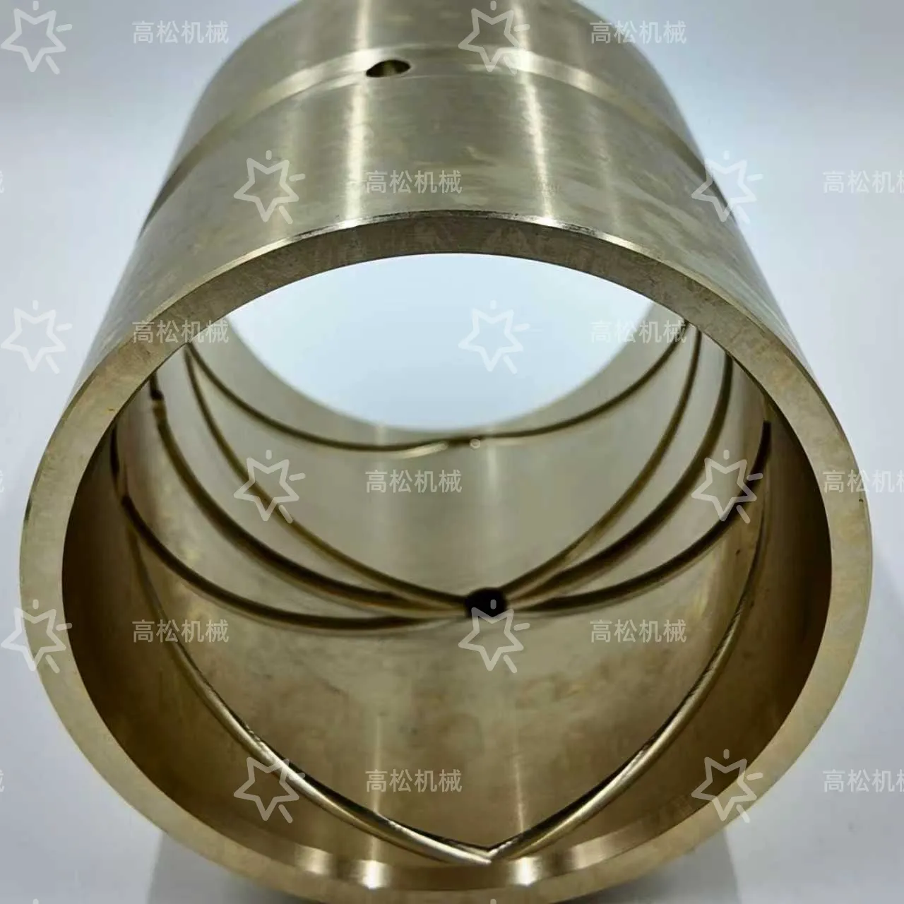 BUSHING 207-70-61610 for KOMATSU PC350-7 PC300LC-7 PC300-8 PC300LC-7L PC300-7