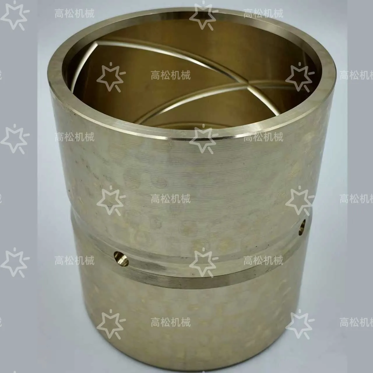 BUSHING 207-70-61610 for KOMATSU PC350-7 PC300LC-7 PC300-8 PC300LC-7L PC300-7