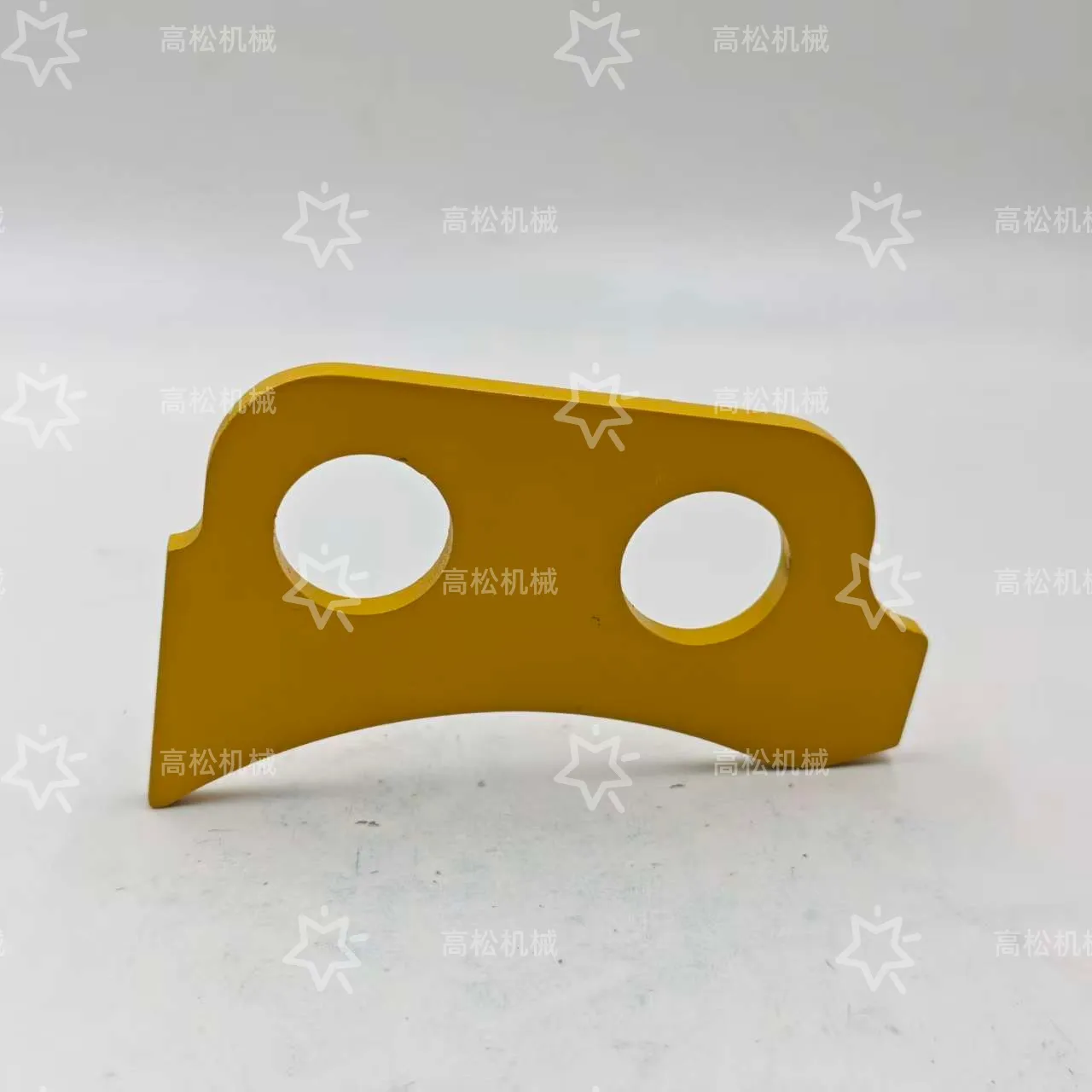 PLATE 195-71-74260Komatsu parts