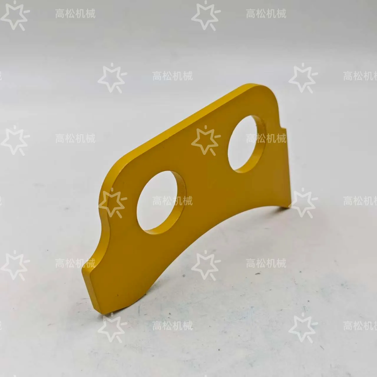 PLATE 195-71-74260Komatsu parts