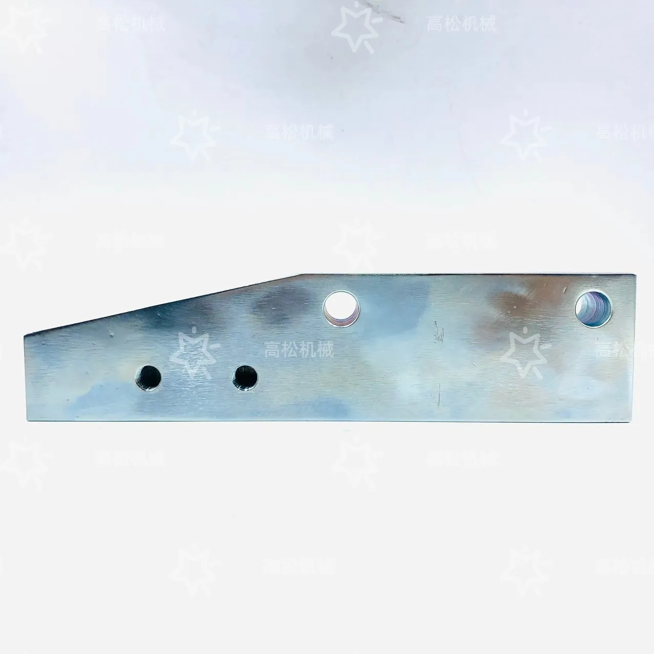 209-38-73281 BLOCK made to fit KOMATSU