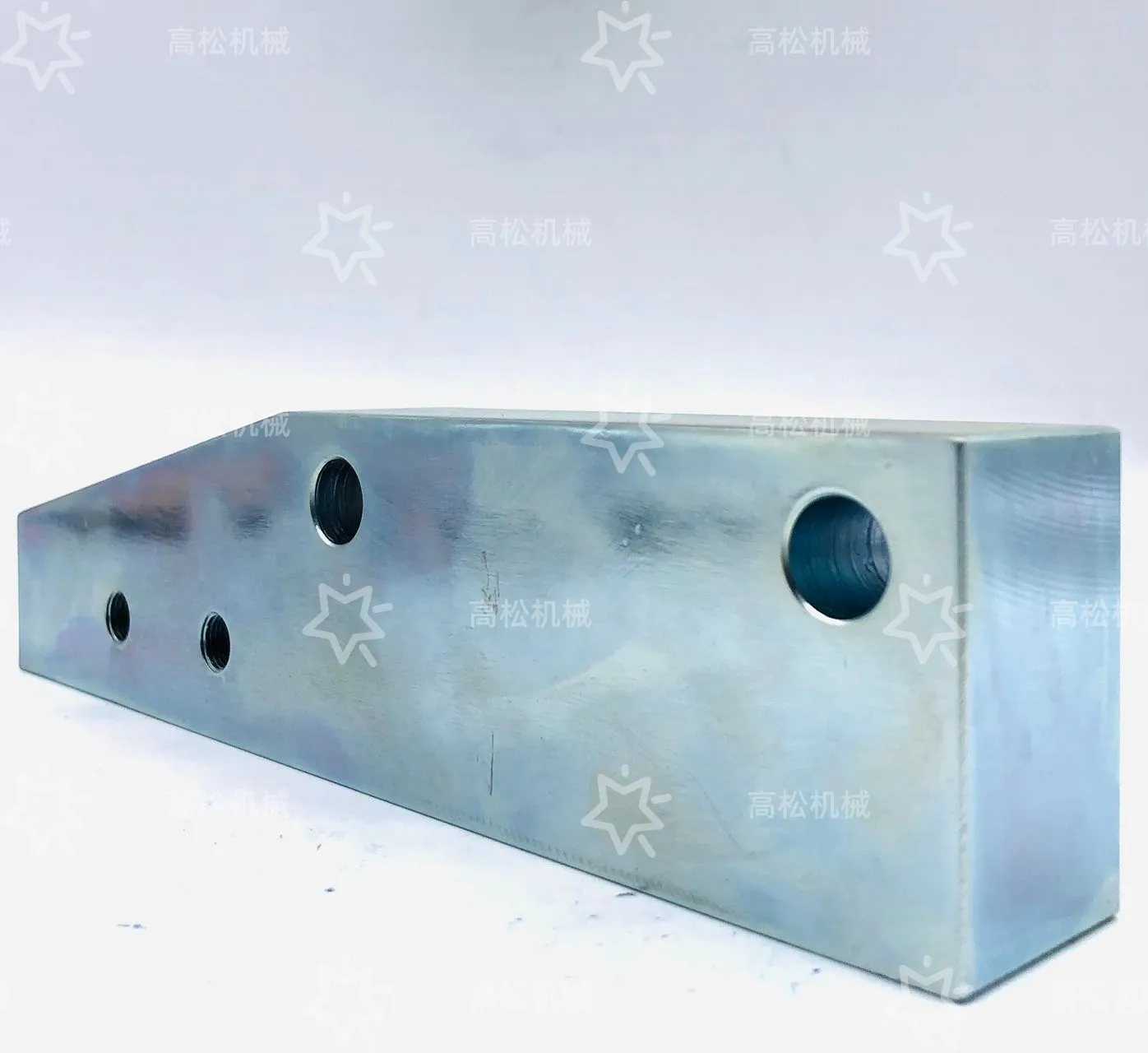 209-38-73281 BLOCK made to fit KOMATSU