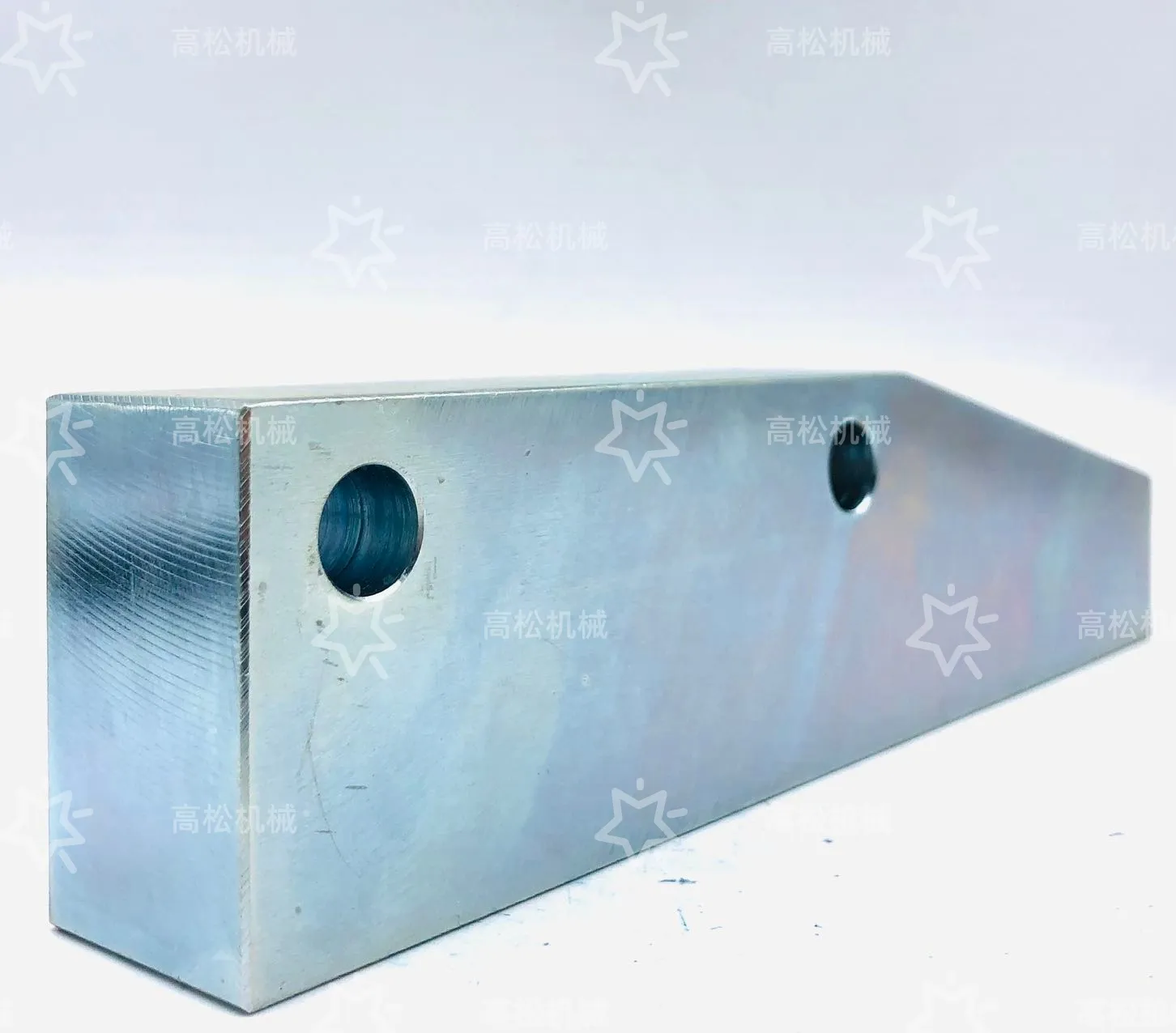 209-38-73281 BLOCK made to fit KOMATSU