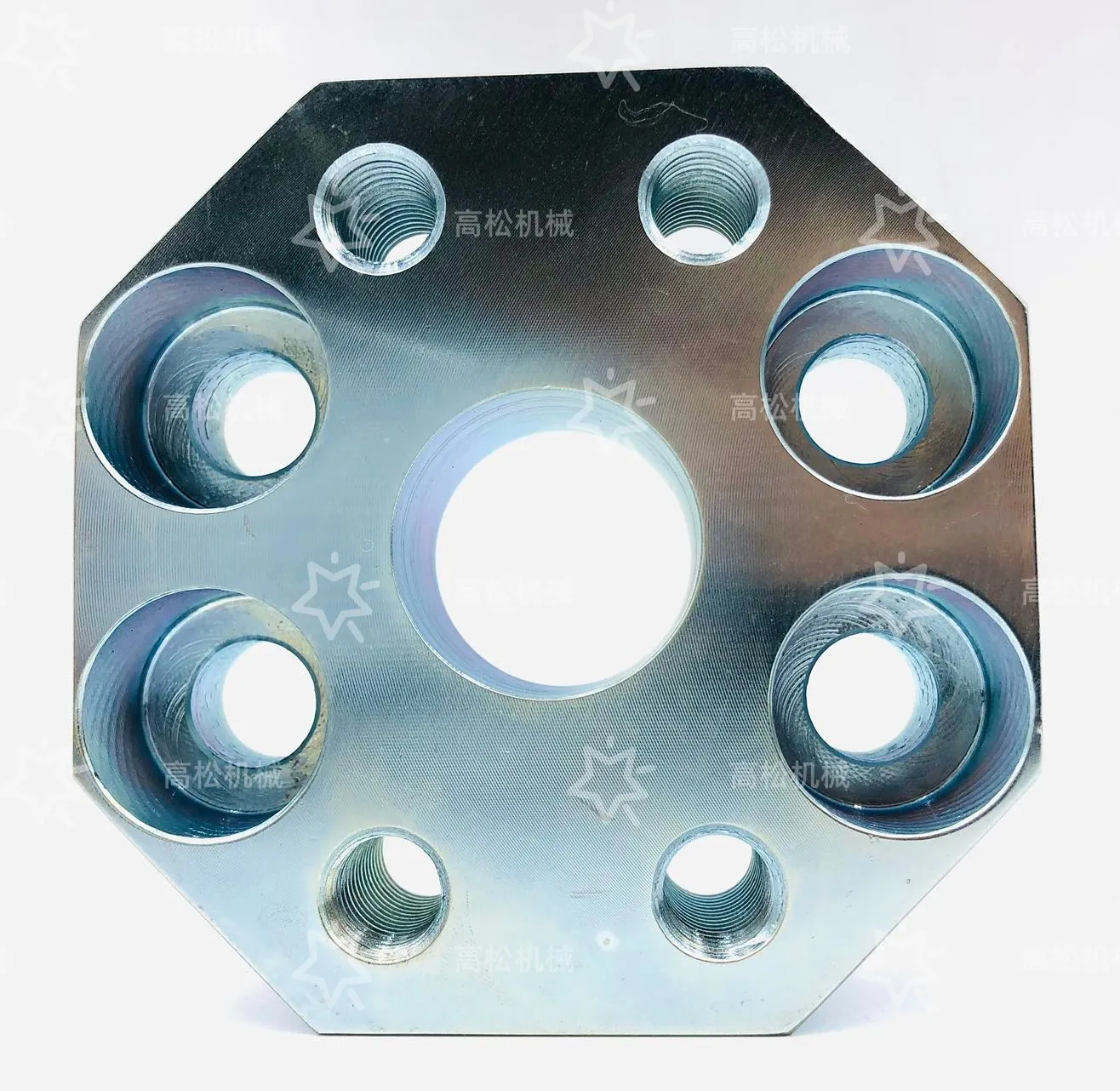 21N-62-11361 Komatsu FLANGE