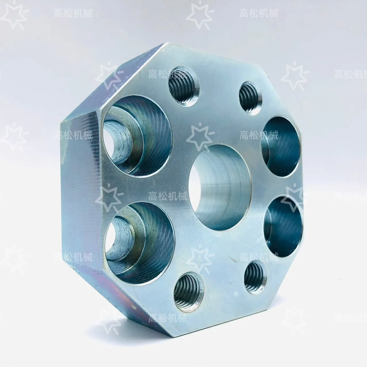 21N-62-11361 Komatsu FLANGE