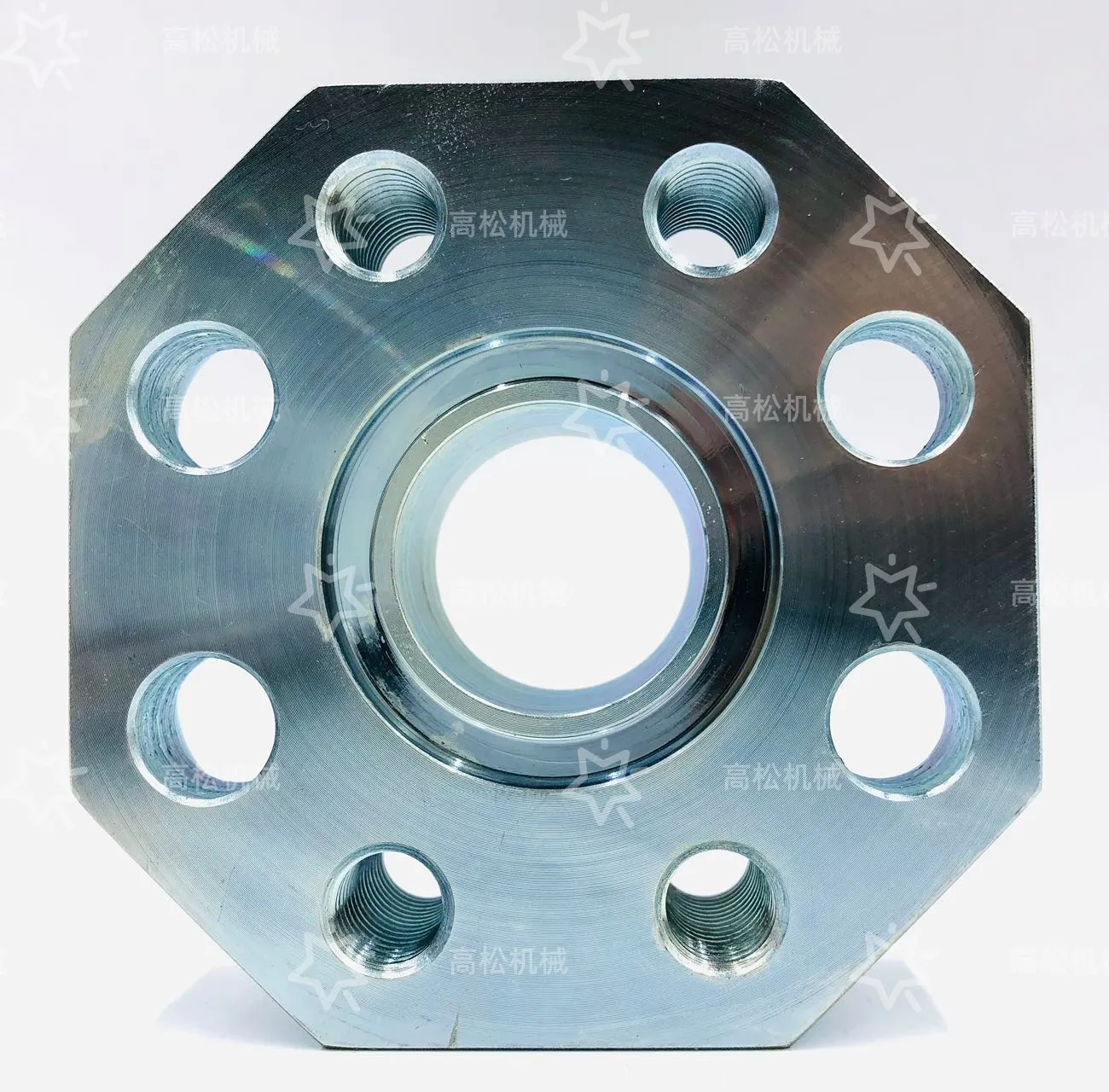 21N-62-11361 Komatsu FLANGE