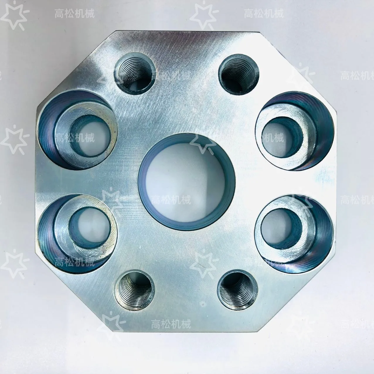 21N-62-11361 Komatsu FLANGE