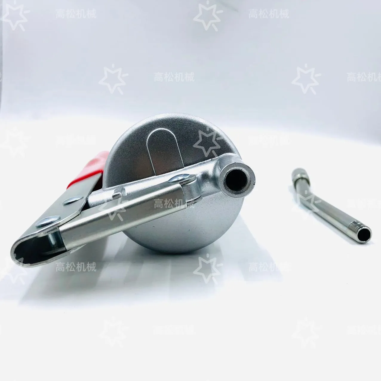 HM400 GREASE PUMP 07952-70014 07952-70004 For Komatsu Original