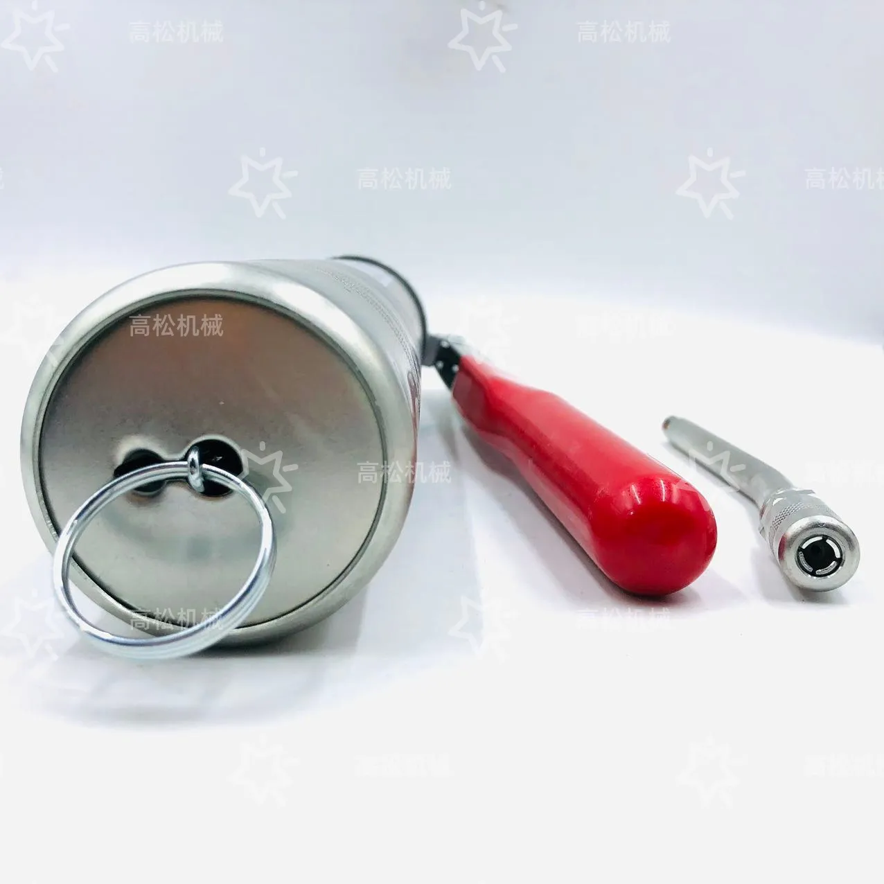 HM400 GREASE PUMP 07952-70014 07952-70004 For Komatsu Original