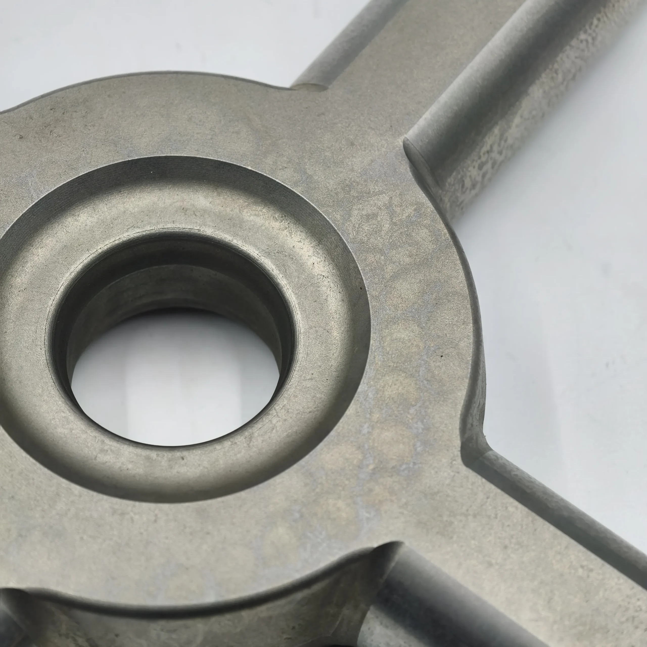 Komatsu Shaft 426-22-21410 for WA600-3 WF650T-3