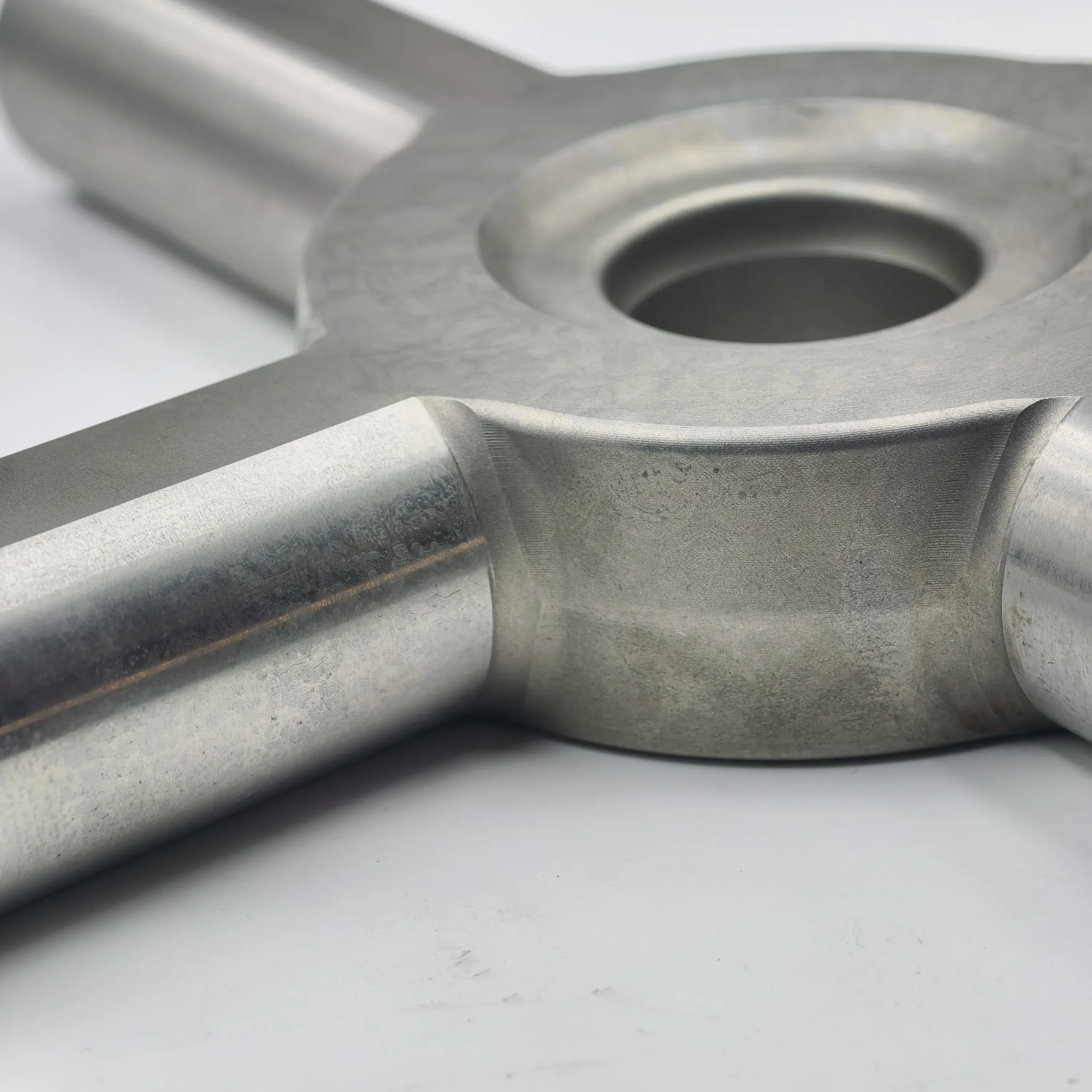 Komatsu Shaft 426-22-21410 for WA600-3 WF650T-3