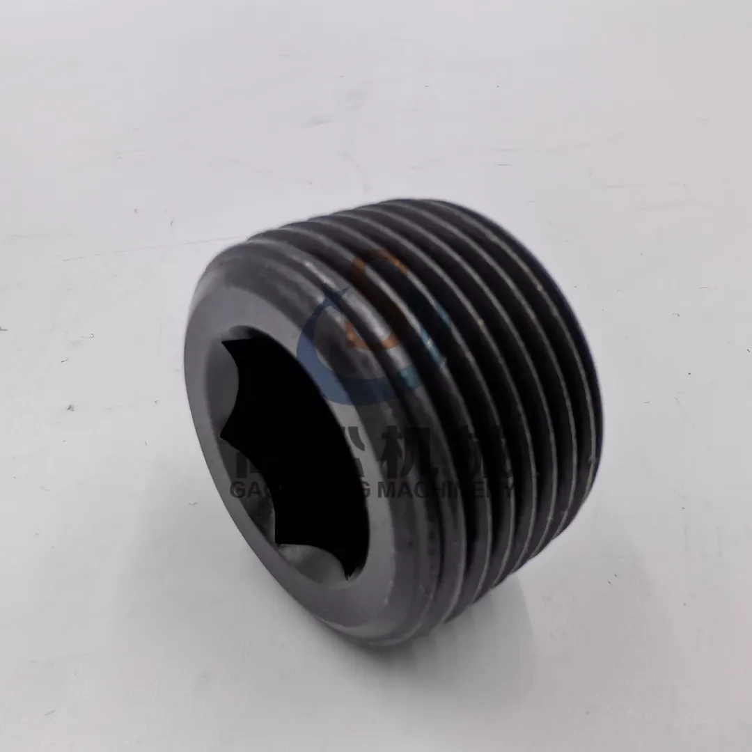 07043-00617 Komatsu Plug Komatsu originnal