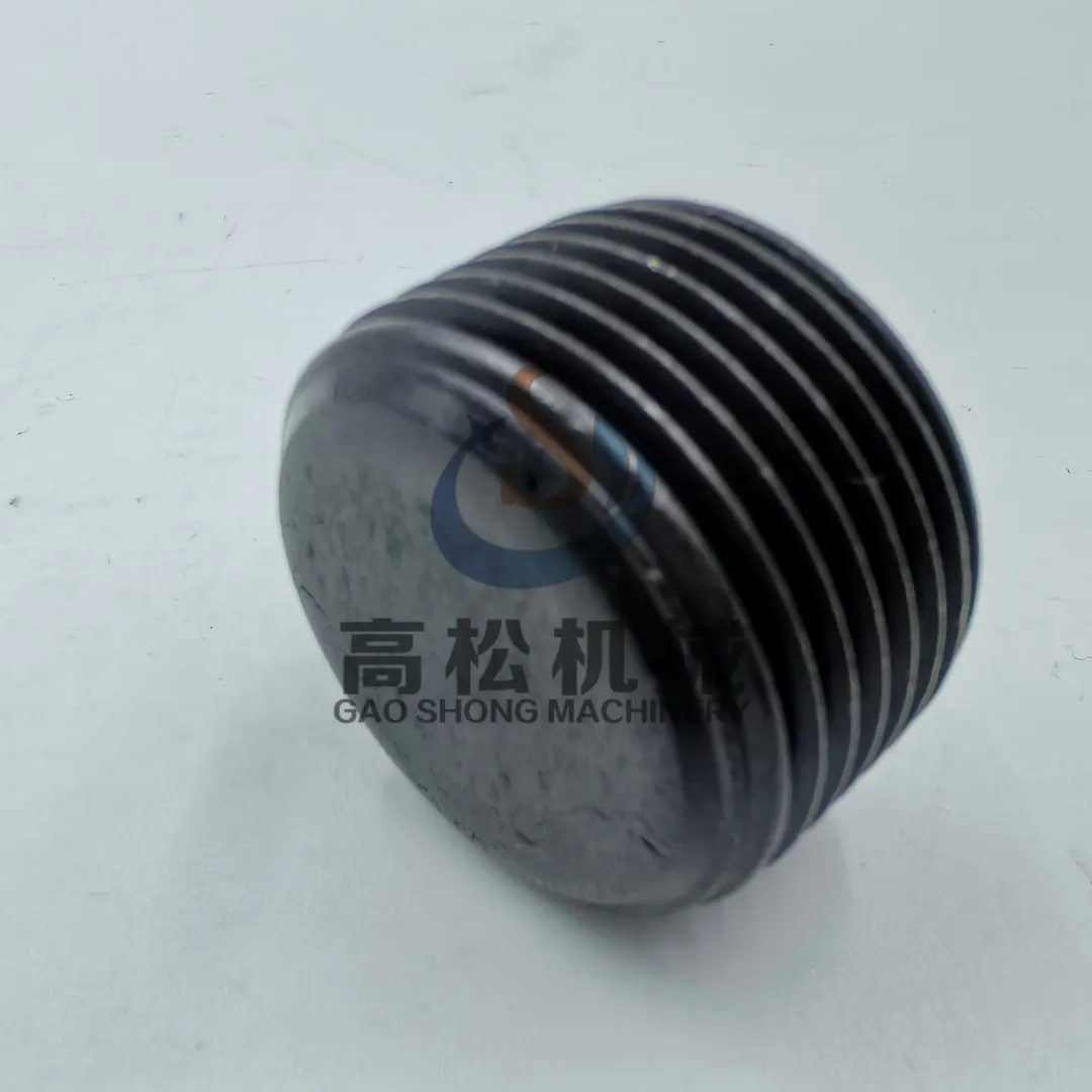 07043-00617 Komatsu Plug Komatsu originnal