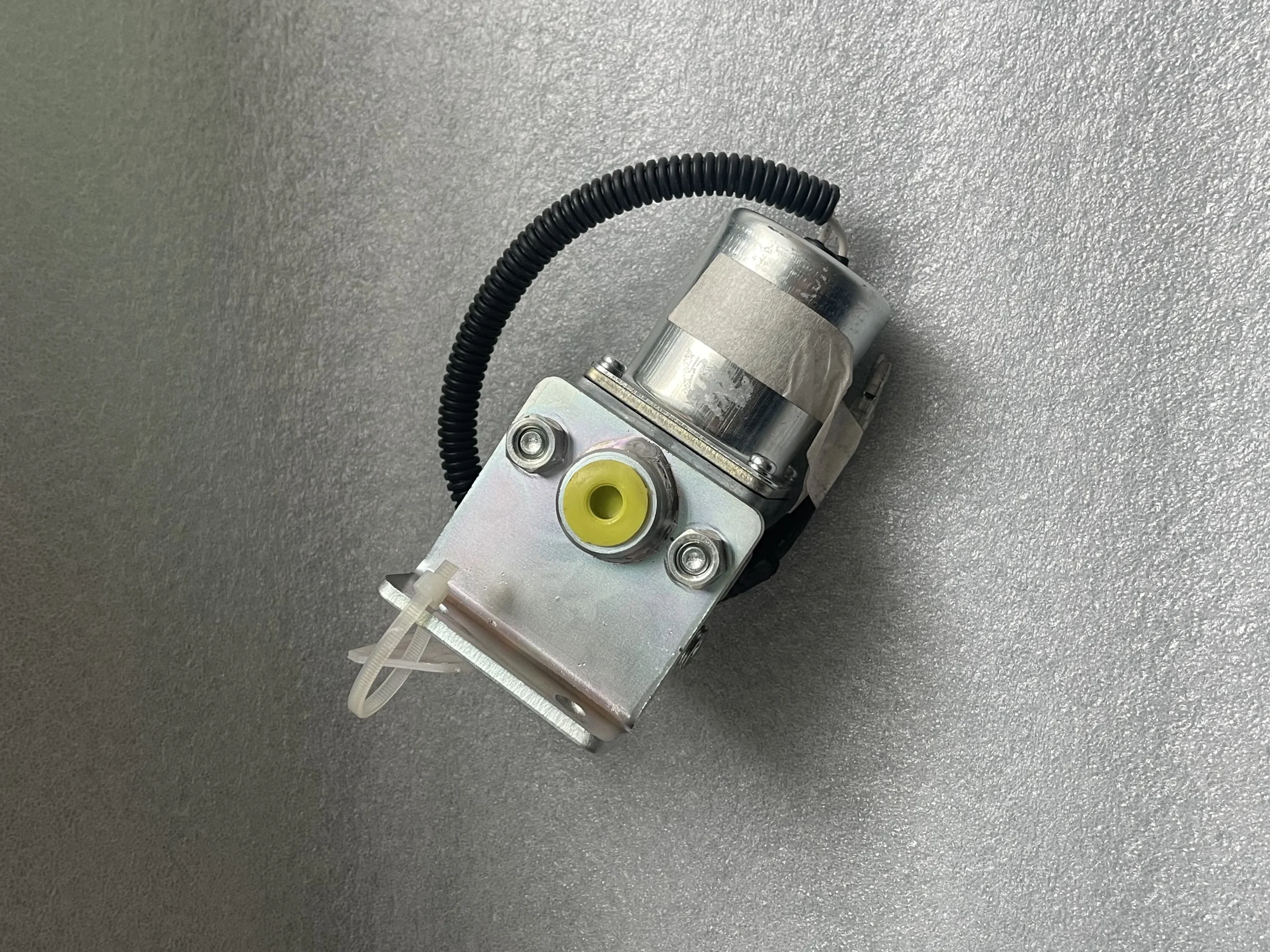 SOLENOID VALVE 234-44-61430  for GD705/825