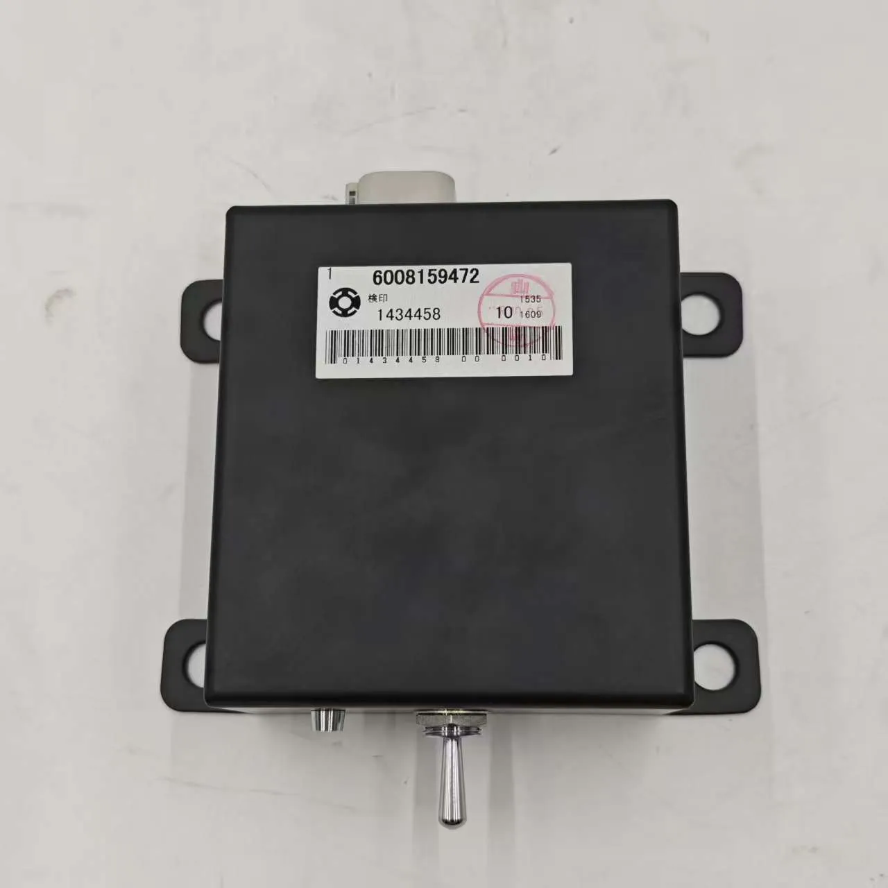 Switch 600-815-9472 HD785 Dump Truck Spare Parts