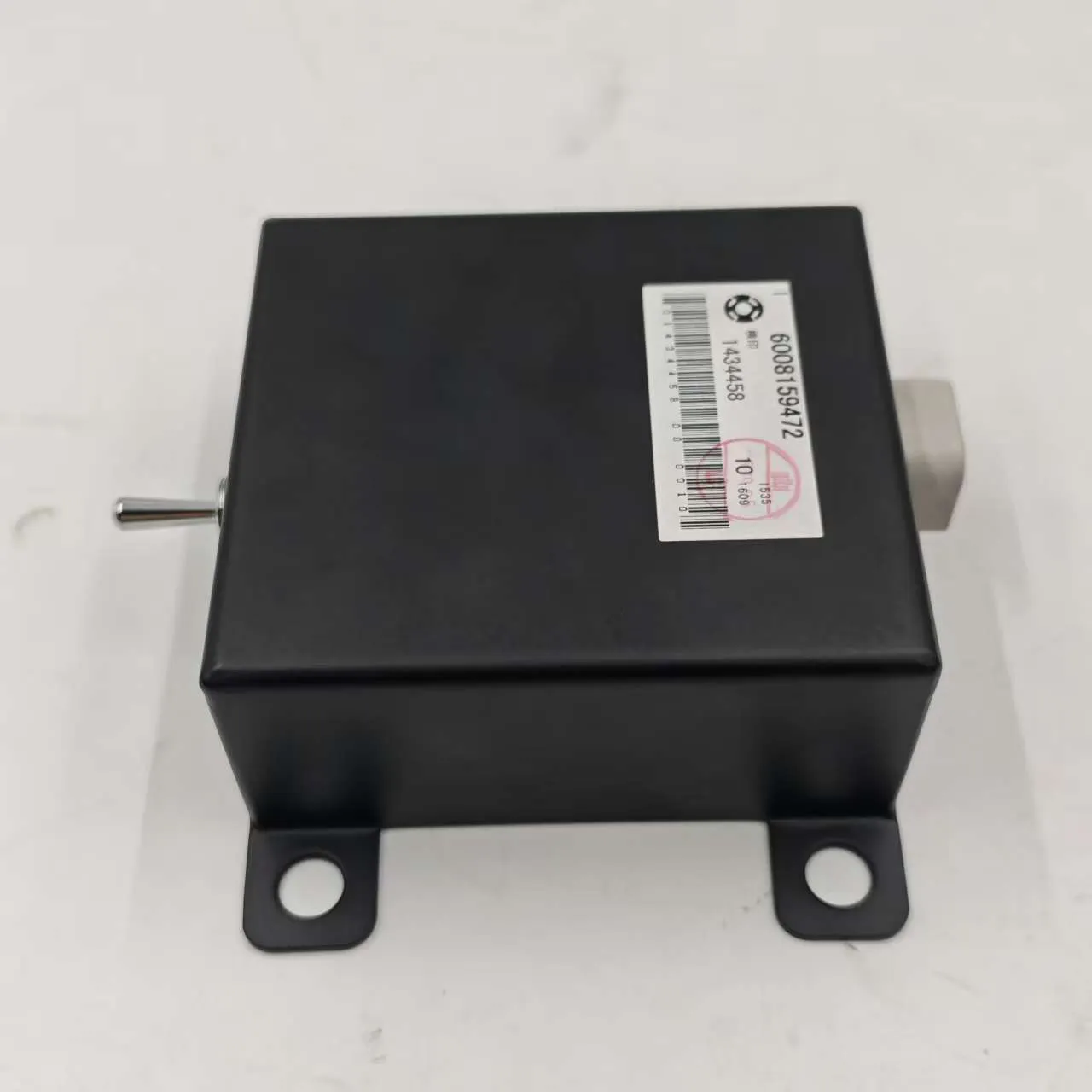 Switch 600-815-9472 HD785 Dump Truck Spare Parts