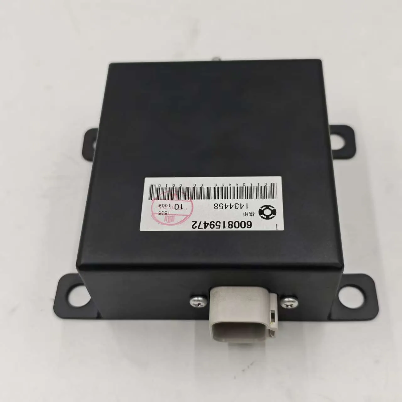 Switch 600-815-9472 HD785 Dump Truck Spare Parts