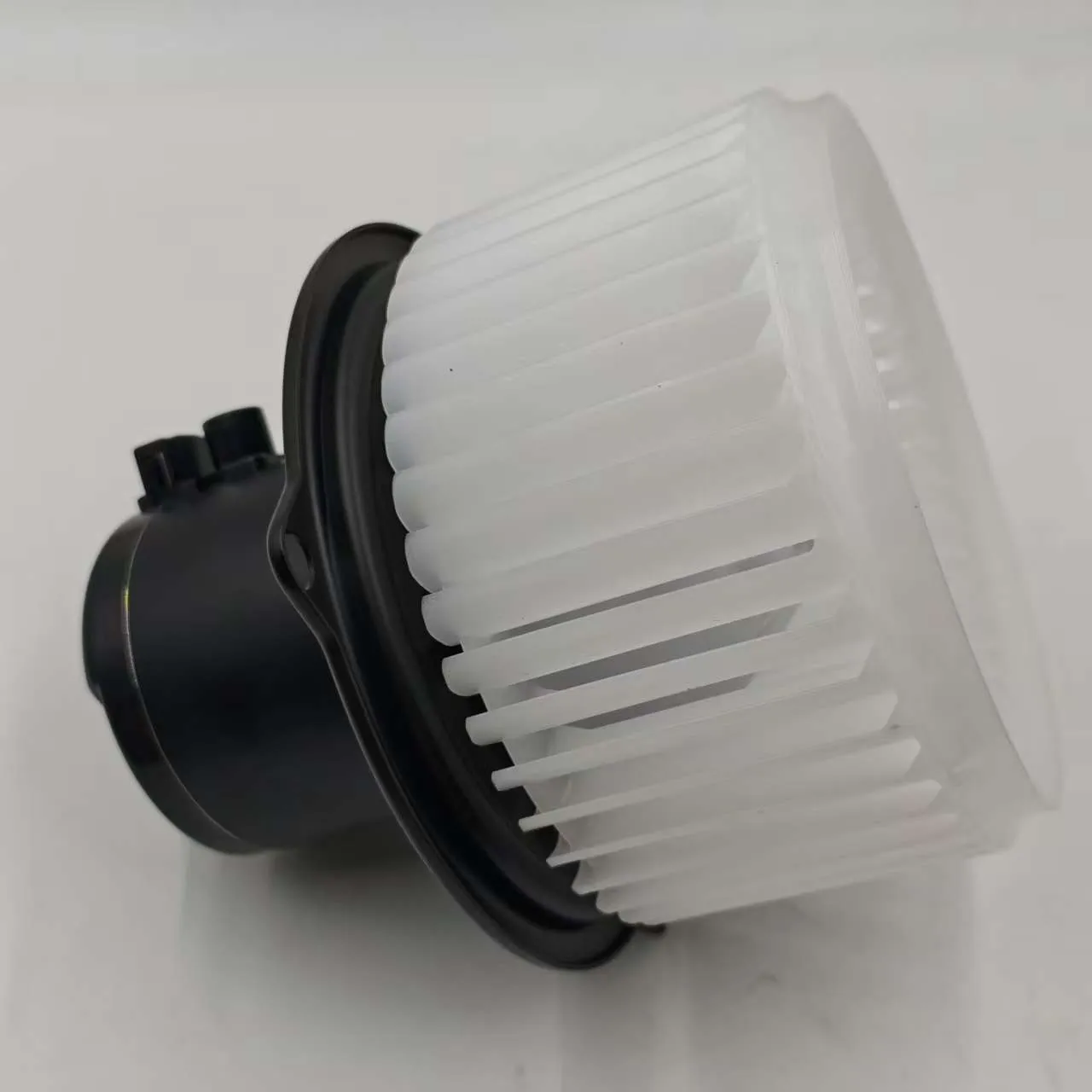 ND116340-3860 ND116340-3320 Compatible With Komatsu PC270LC-7 PC210 Blower Motor PC220 PC230 Excavators(12V)