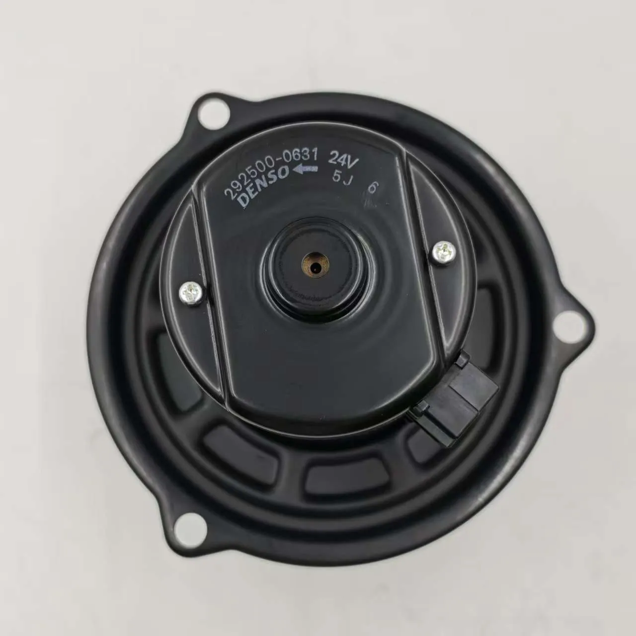 ND116340-3860 ND116340-3320 Compatible With Komatsu PC270LC-7 PC210 Blower Motor PC220 PC230 Excavators(12V)
