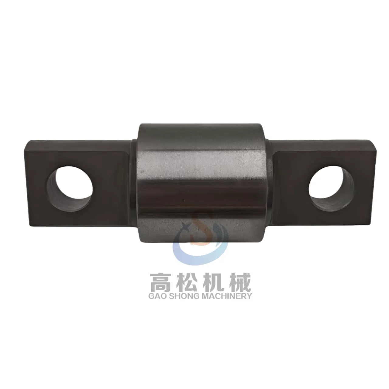 56B-16-11211 CUSHION HM350-2  HM350-2R HM400-3R HM400-2 HM400-1 FRONT DIFFERENTIAL MOUNTING