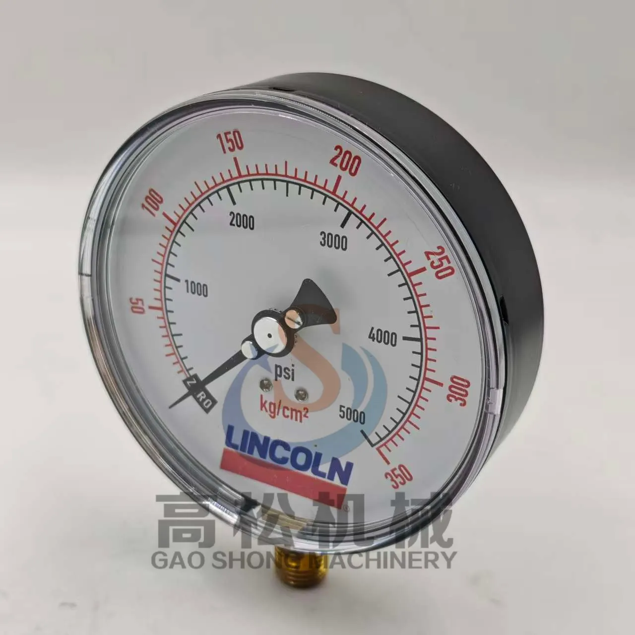 427-S95-2410 Komatsu Gauge, Pressure