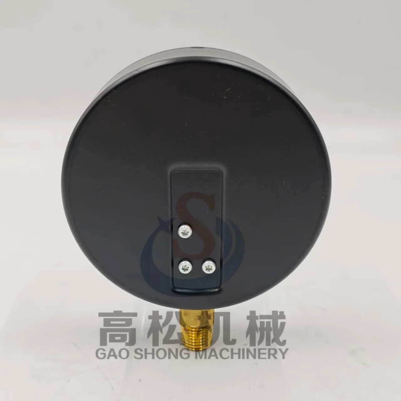 427-S95-2410 Komatsu Gauge, Pressure