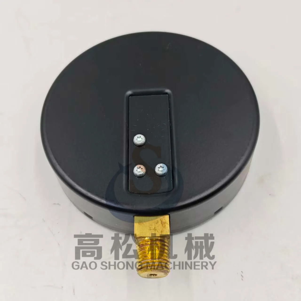 427-S95-2410 Komatsu Gauge, Pressure