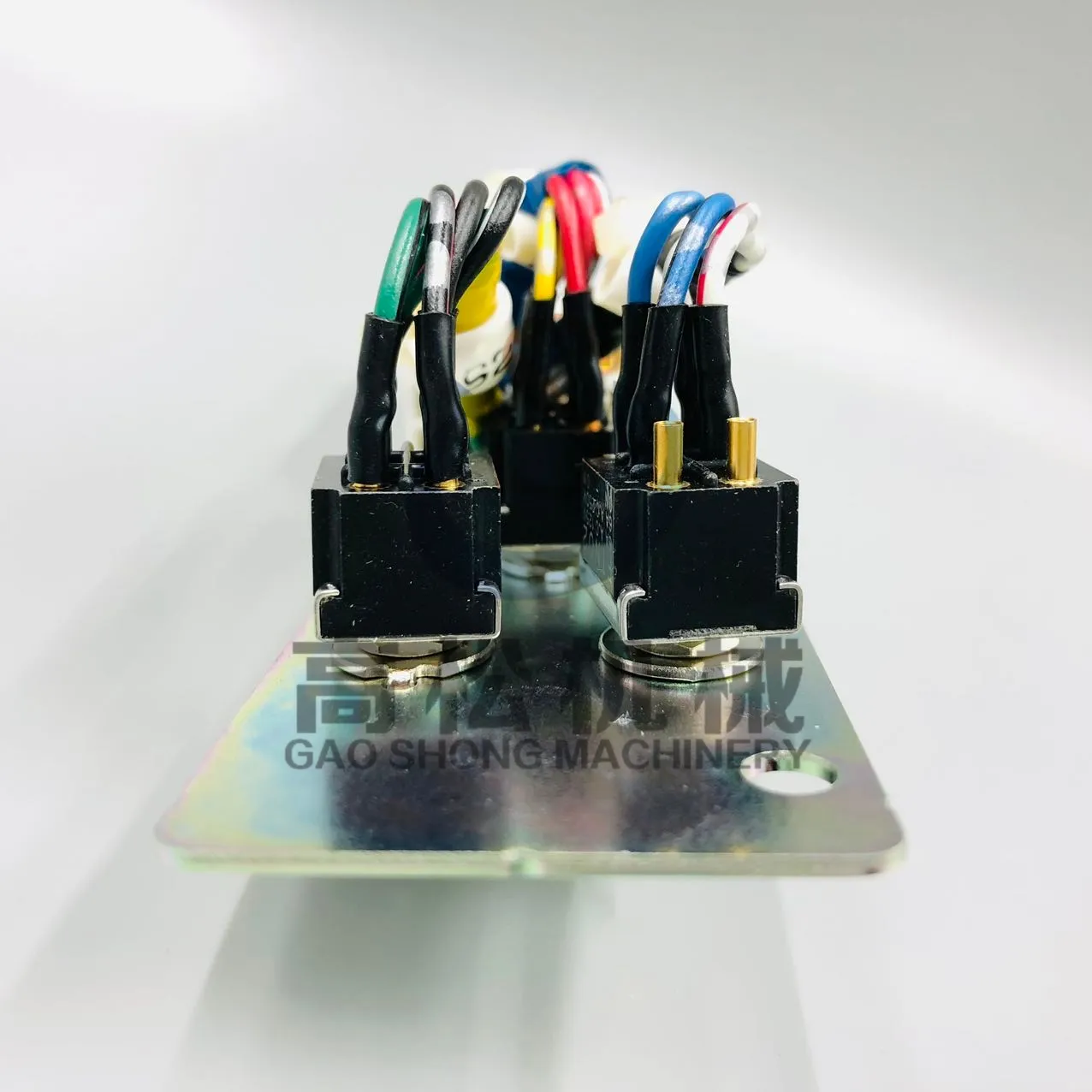 SWITCH ASS’Y 22U-06-22370 – KOMATSU