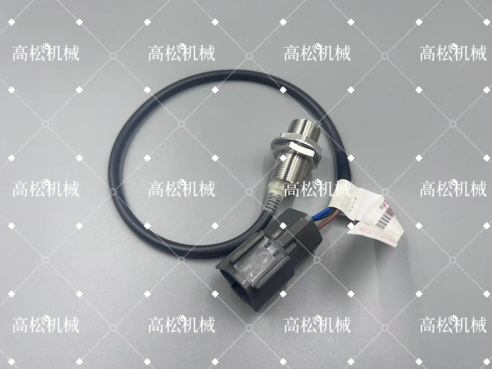 High-quality sensor set 235-45-33410 for automotive motor graders, suitable for GD805A and ZH003