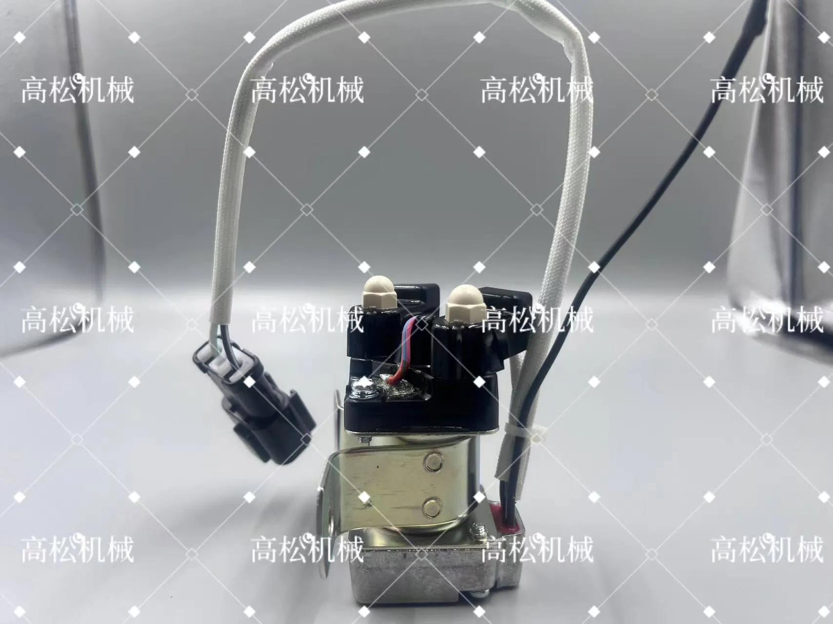 600-815-8941 Safety Relay for Komatsu PC60-7 PC200-6 PC200-8 PC138US-8 PC130-7