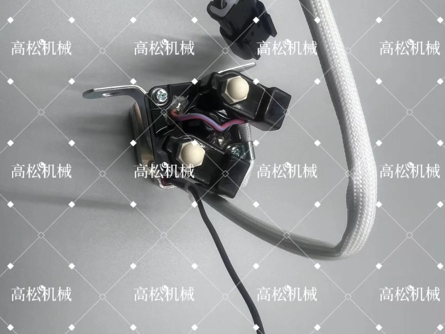 600-815-8941 Safety Relay for Komatsu PC60-7 PC200-6 PC200-8 PC138US-8 PC130-7